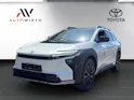 Toyota bZ4X Touring Premium AWD