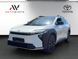 Toyota bZ4X Touring Premium AWD