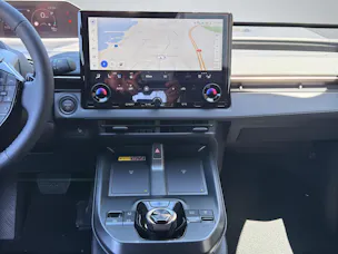Toyota bZ4X Touring Premium AWD