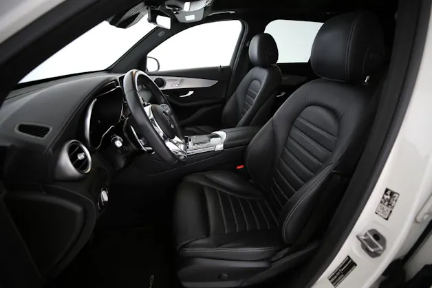 Mercedes-Benz GLC 43 AMG 4m