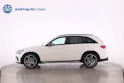 Mercedes-Benz GLC 43 AMG 4m