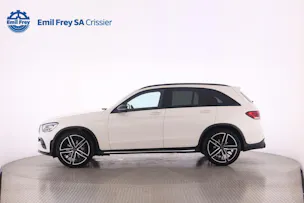 Mercedes-Benz GLC 43 AMG 4m