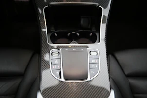 immagine del veicolo MERCEDES-BENZ GLC 43 AMG 4m