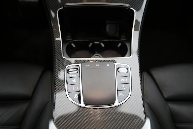 immagine del veicolo MERCEDES-BENZ GLC 43 AMG