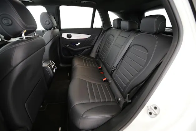 Mercedes-Benz GLC 43 AMG 4m