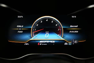 immagine del veicolo MERCEDES-BENZ GLC 43 AMG 4m