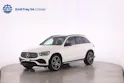 Mercedes-Benz GLC 43 AMG 4m