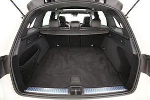 Mercedes-Benz GLC 43 AMG 4m