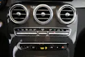 Mercedes-Benz GLC 43 AMG 4m