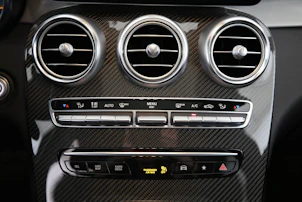 immagine del veicolo MERCEDES-BENZ GLC 43 AMG 4m