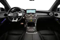 Mercedes-Benz GLC 43 AMG 4m