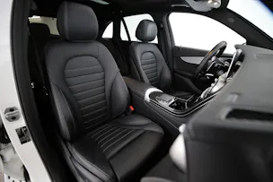 Mercedes-Benz GLC 43 AMG 4m
