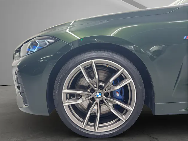 BMW M440i xDrive Cabrio