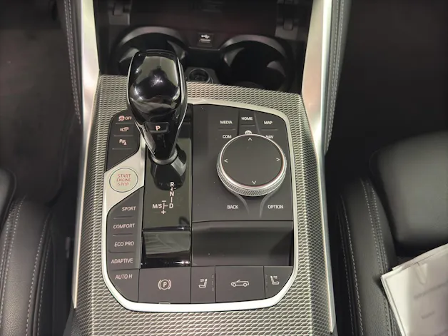 BMW M440i xDrive Cabrio