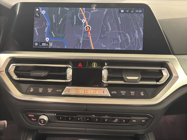 BMW M440i xDrive Cabrio