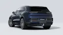 Porsche Cayenne S Electric