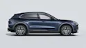 Porsche Cayenne S Electric