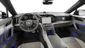 Porsche Cayenne S Electric
