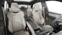 Porsche Cayenne S Electric