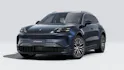 Porsche Cayenne S Electric