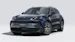 Porsche Cayenne S Electric