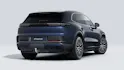 Porsche Cayenne S Electric