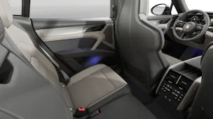 Porsche Cayenne S Electric