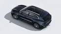 Porsche Cayenne S Electric