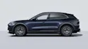 Porsche Cayenne S Electric