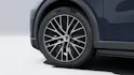 Porsche Cayenne S Electric