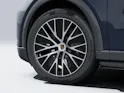 Porsche Cayenne S Electric