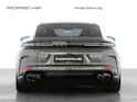 Porsche Panamera GTS