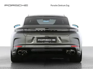 Porsche Panamera GTS