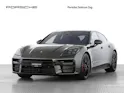 Porsche Panamera GTS