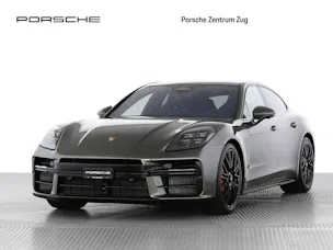 Porsche Panamera GTS