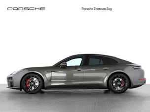 Porsche Panamera GTS