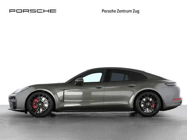 Porsche Panamera GTS