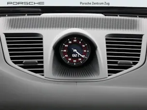 Porsche Panamera GTS