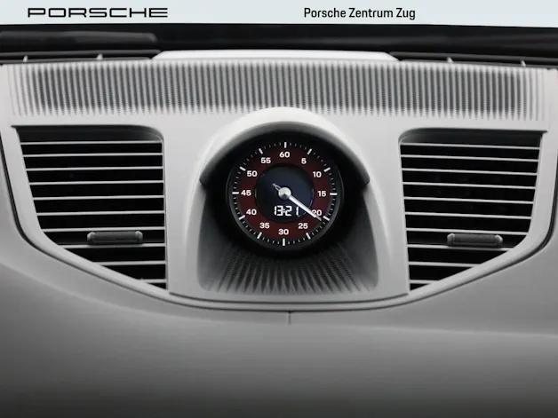 Porsche Panamera GTS