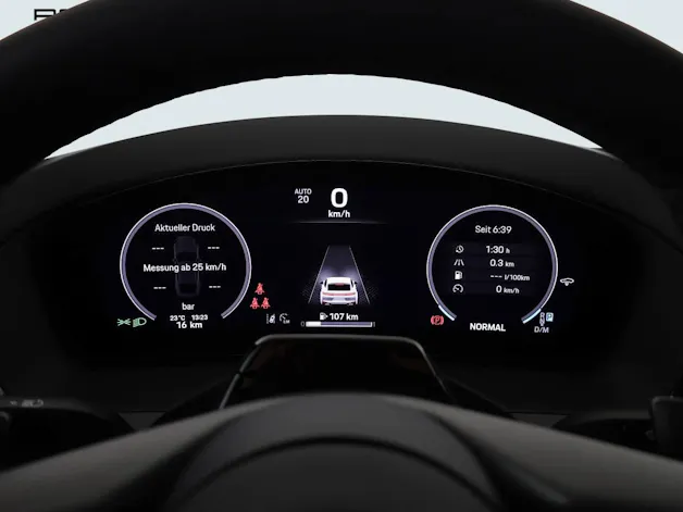 Porsche Panamera GTS