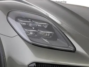 Porsche Panamera GTS