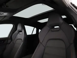 Porsche Panamera GTS