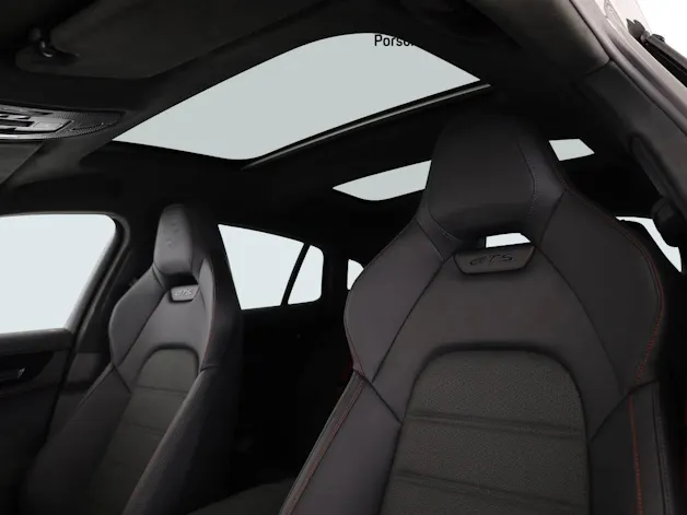 Porsche Panamera GTS