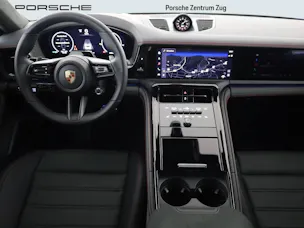 Porsche Panamera GTS