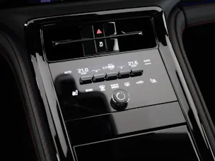 Porsche Panamera GTS