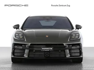 Porsche Panamera GTS