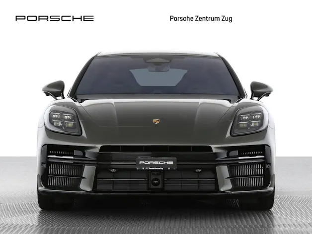 Porsche Panamera GTS