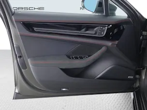 Porsche Panamera GTS