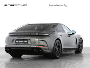 Porsche Panamera GTS