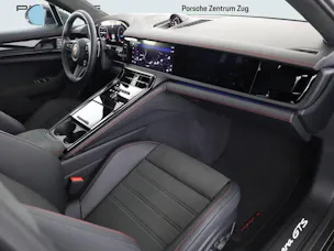 Porsche Panamera GTS
